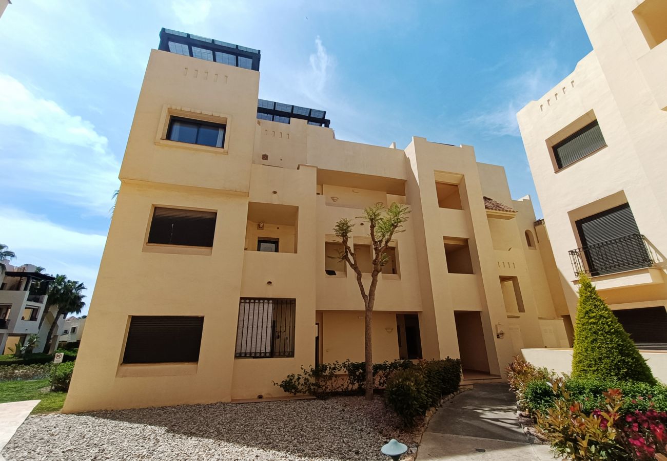 Appartement in Roda - Roda Golf London Apartment - 9209