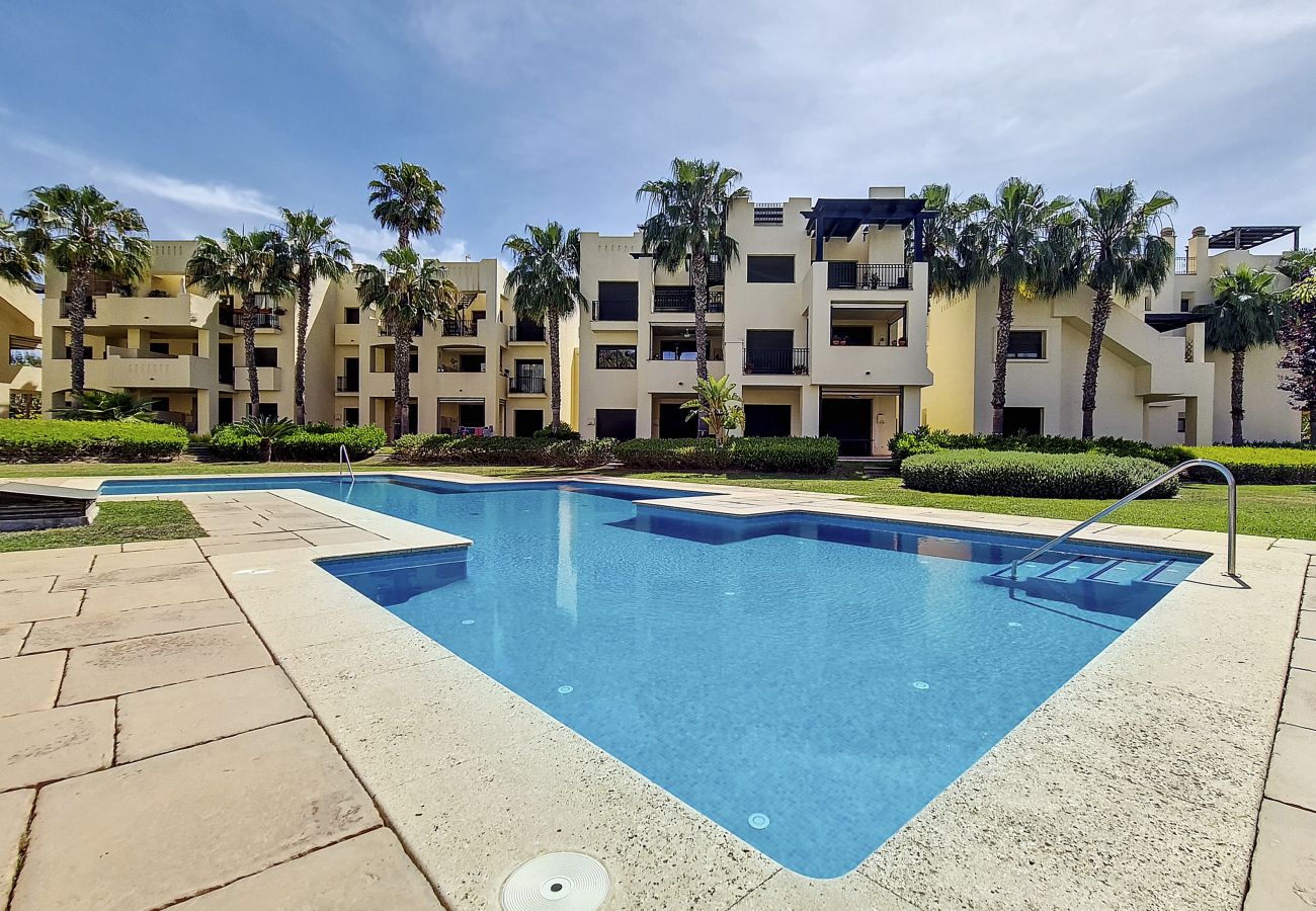 Appartement in Roda - Roda Golf London Apartment - 9209