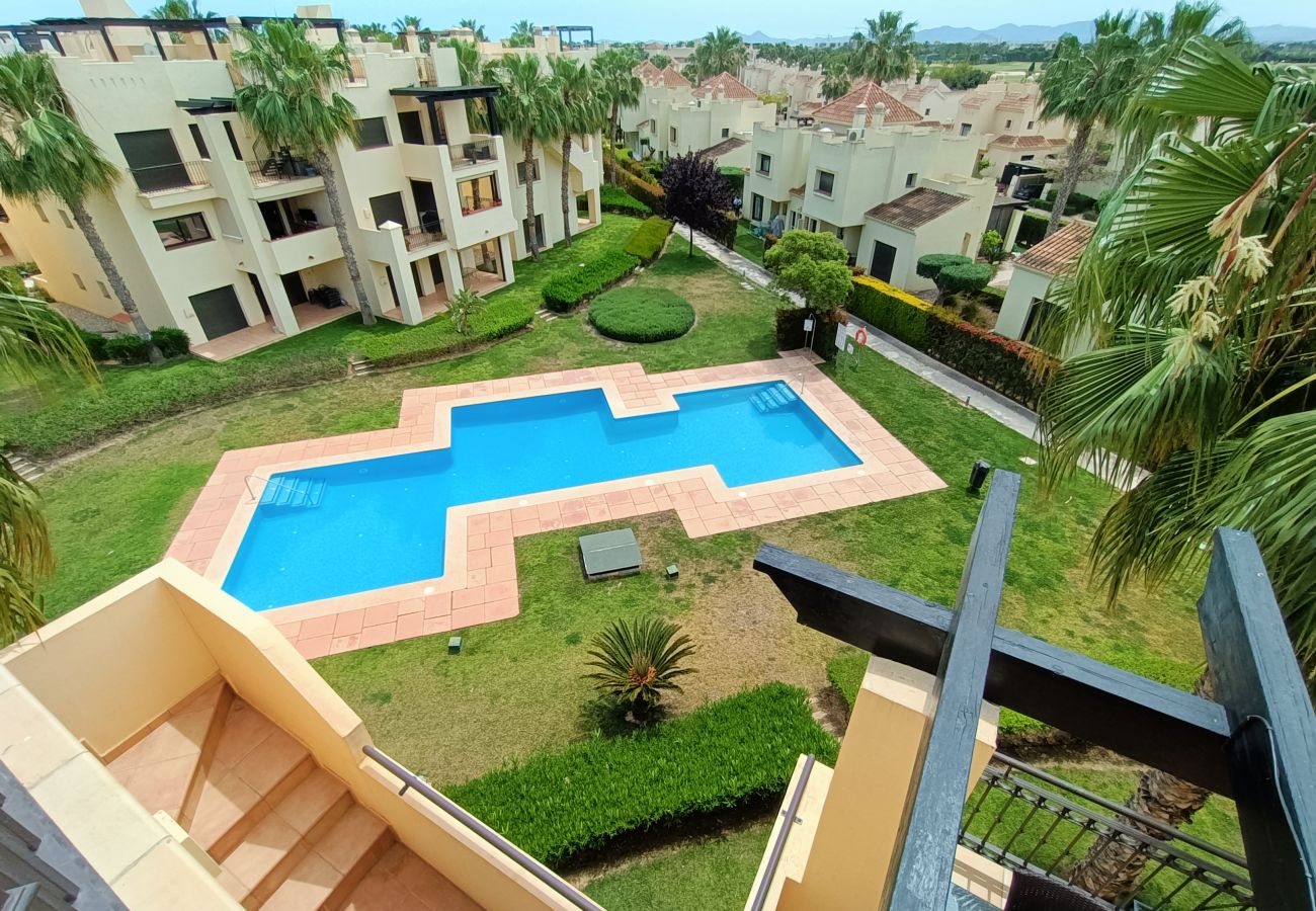 Appartement in Roda - Roda Golf London Apartment - 9209