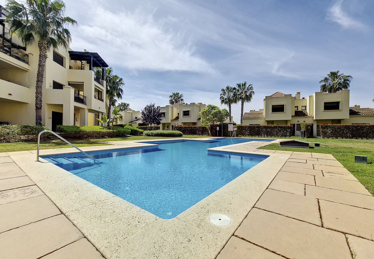 Appartement in Roda - Roda Golf London Apartment - 9209