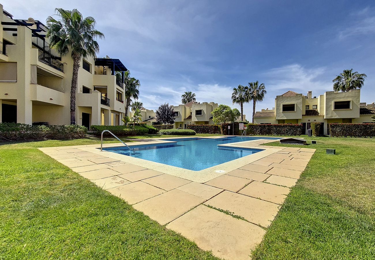 Appartement in Roda - Roda Golf London Apartment - 9209