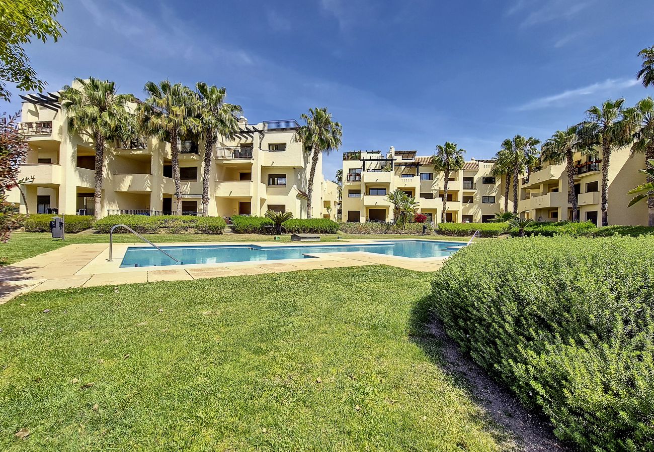 Appartement in Roda - Roda Golf London Apartment - 9209