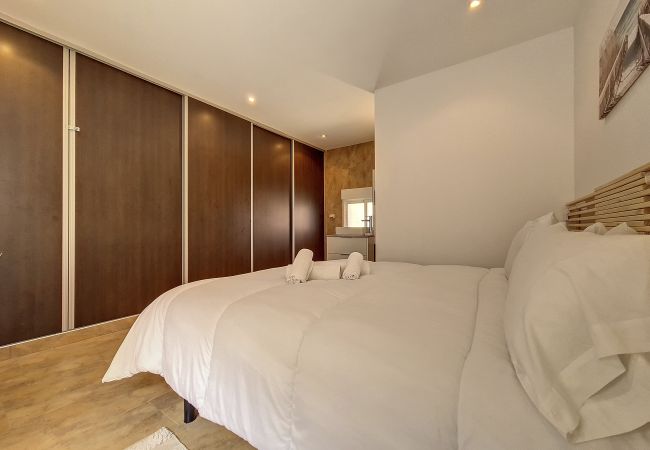 Villa in El Carmoli - El Carmoli Villa with Private Pool - 9409 Villa in El Carmoli - El Carmoli Villa with Private Pool - 9409