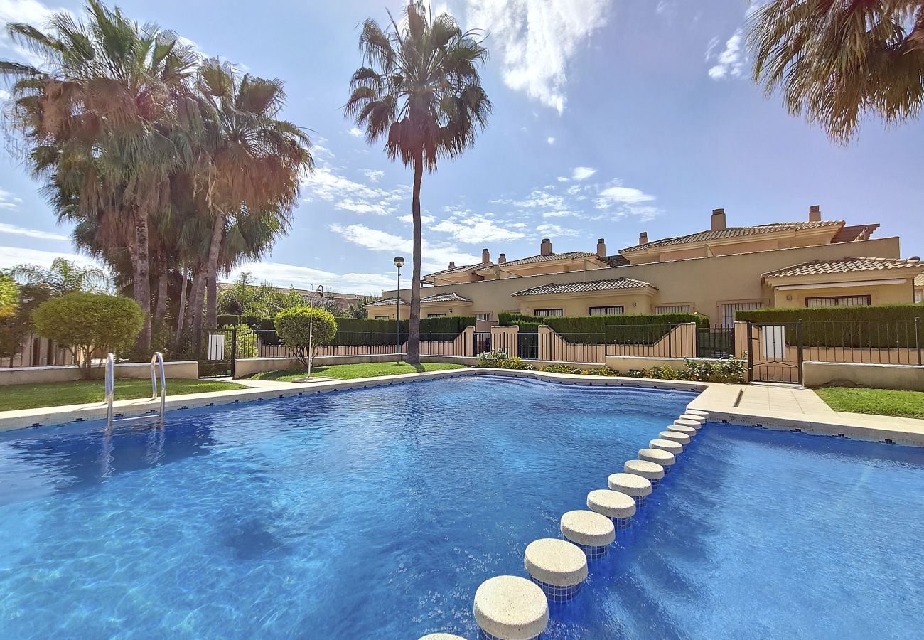 Huis in Los Urrutias - Casa Rondiaan - 9709