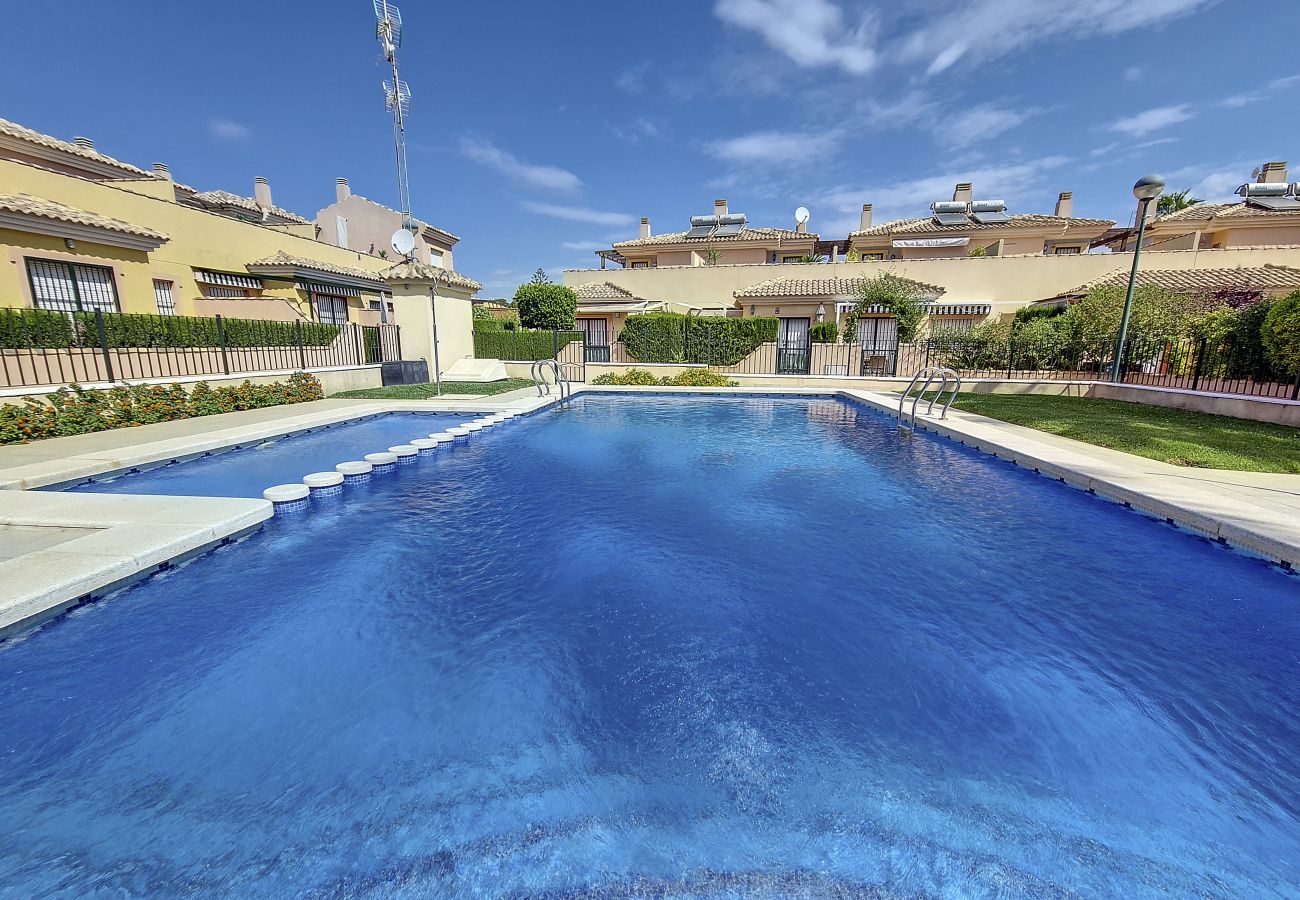 Huis in Los Urrutias - Casa Rondiaan - 9709