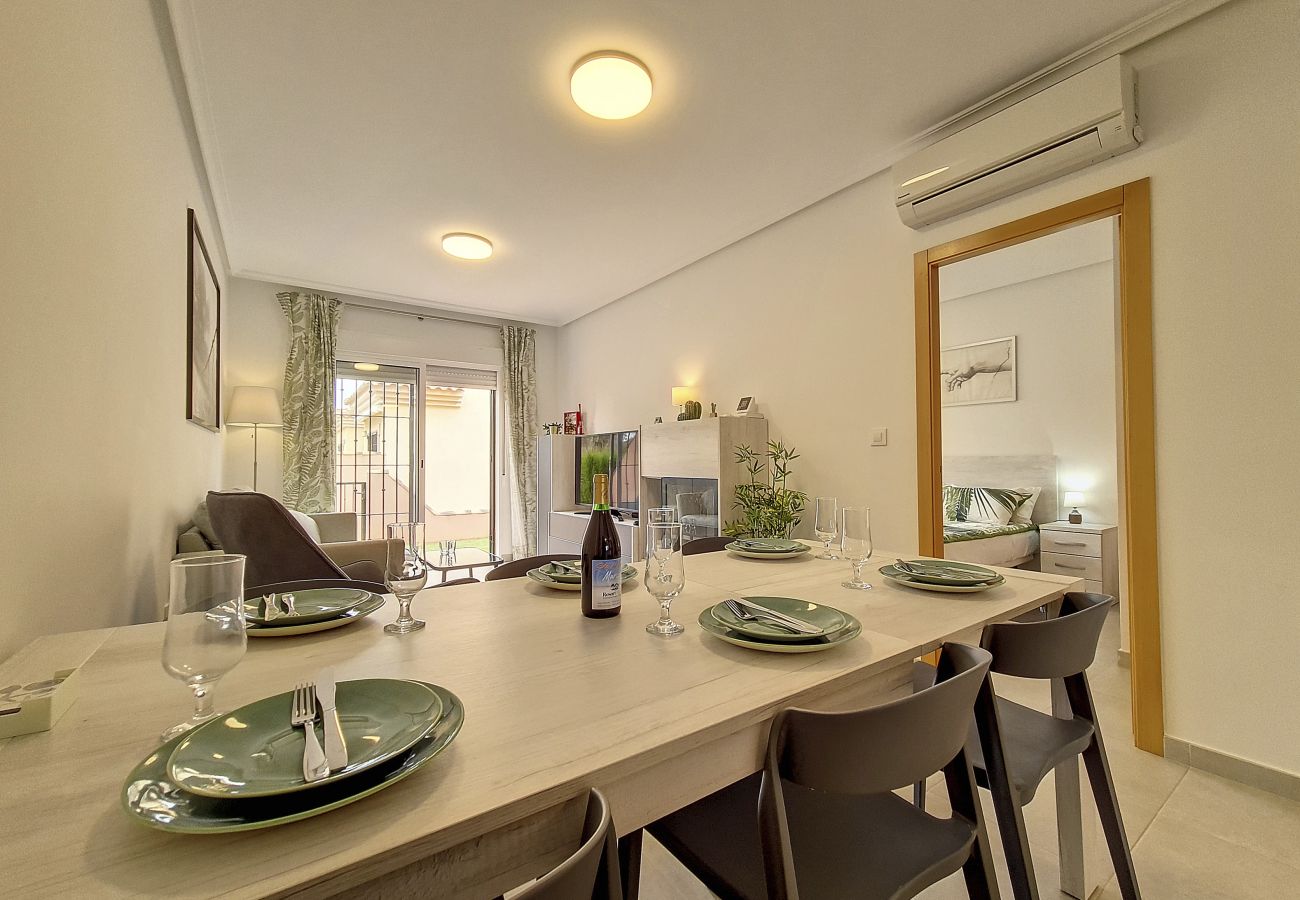 Huis in Los Urrutias - Casa Rondiaan - 9709