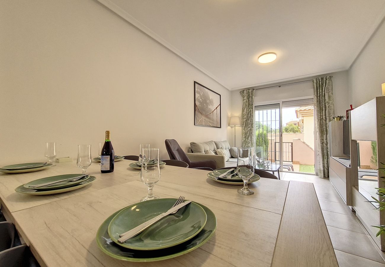 Huis in Los Urrutias - Casa Rondiaan - 9709
