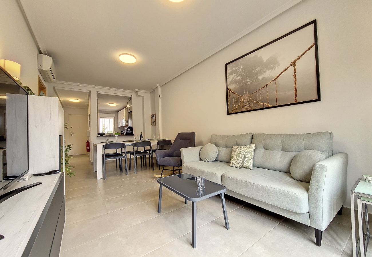 Huis in Los Urrutias - Casa Rondiaan - 9709