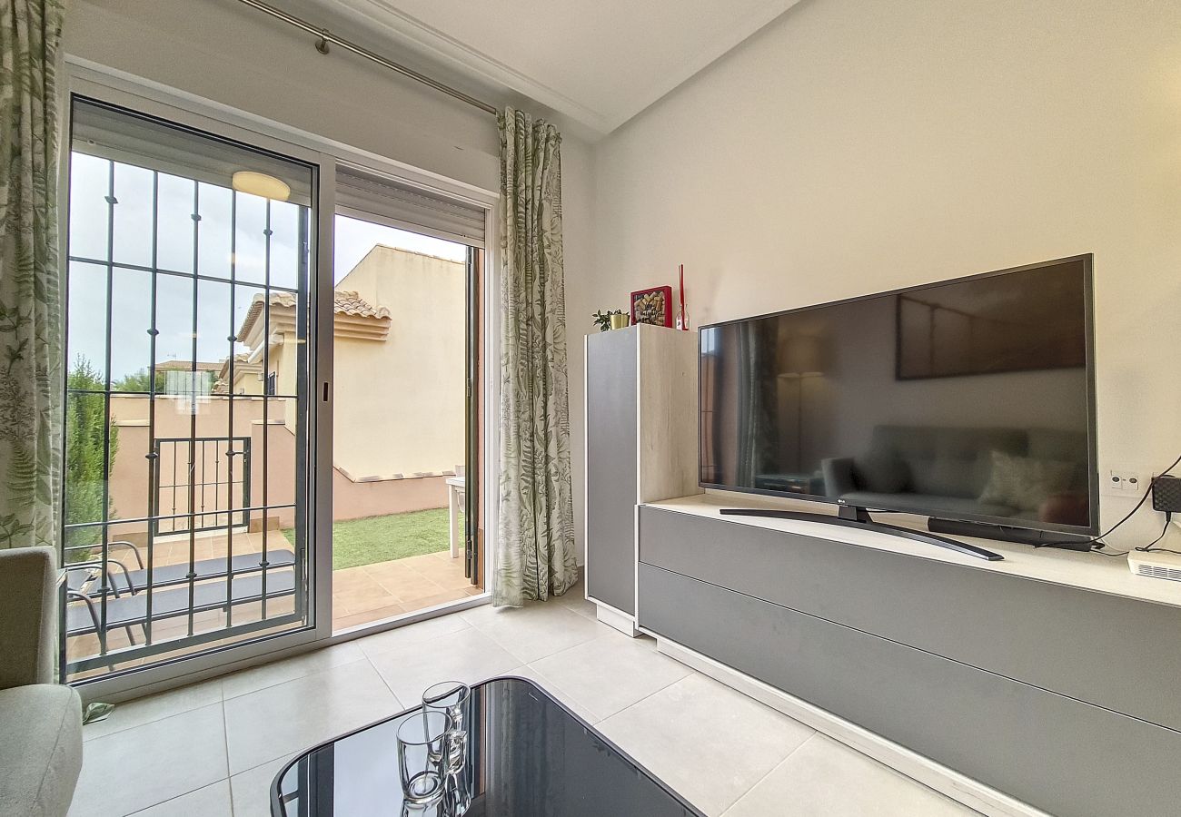 Huis in Los Urrutias - Casa Rondiaan - 9709