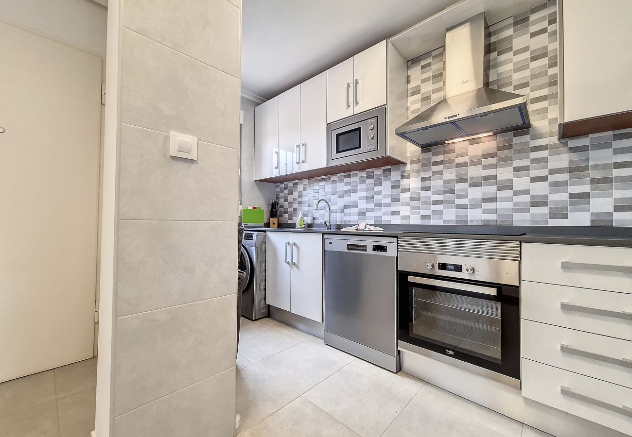 Huis in Los Urrutias - Casa Rondiaan - 9709