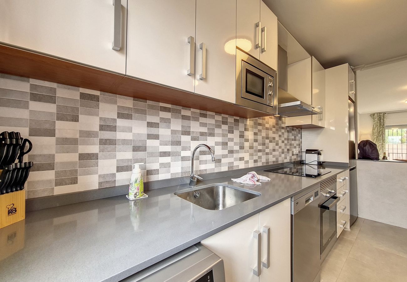 Huis in Los Urrutias - Casa Rondiaan - 9709