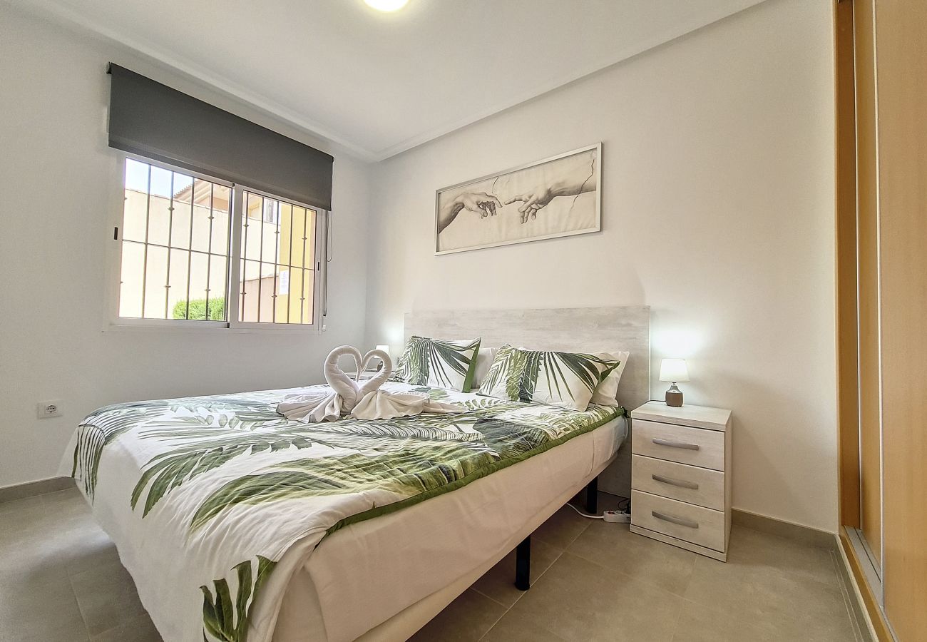 Huis in Los Urrutias - Casa Rondiaan - 9709