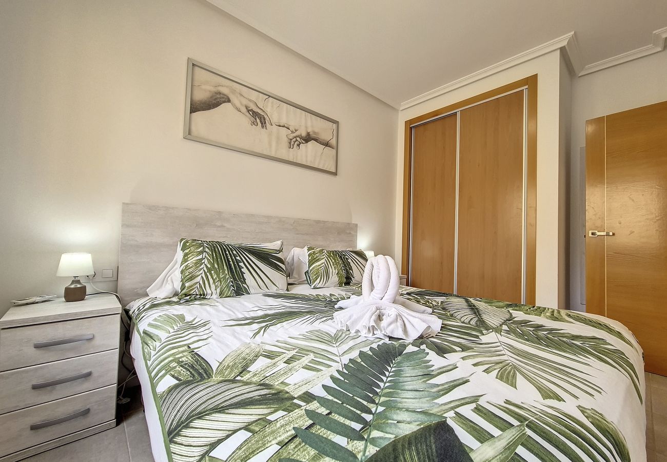 Huis in Los Urrutias - Casa Rondiaan - 9709