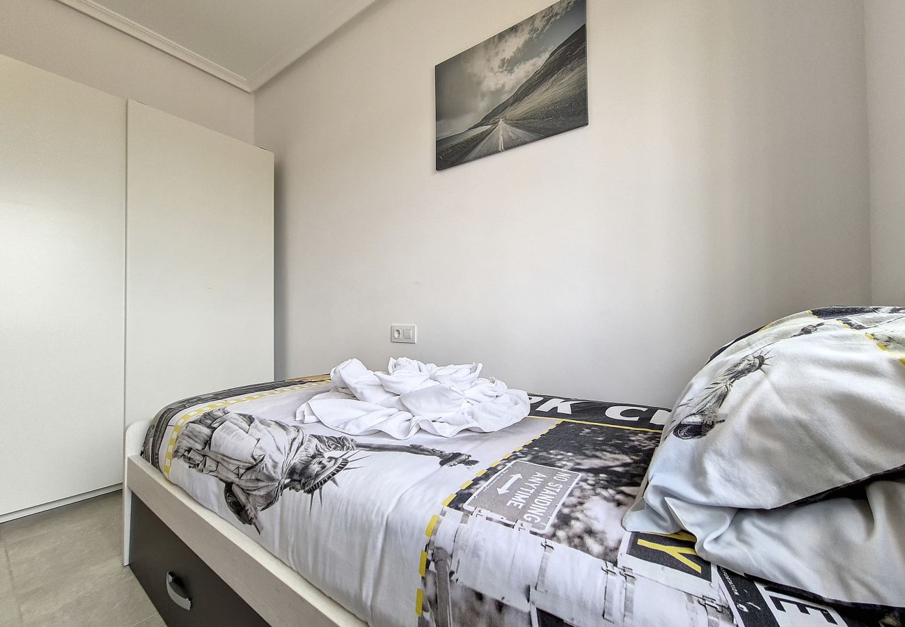 Huis in Los Urrutias - Casa Rondiaan - 9709