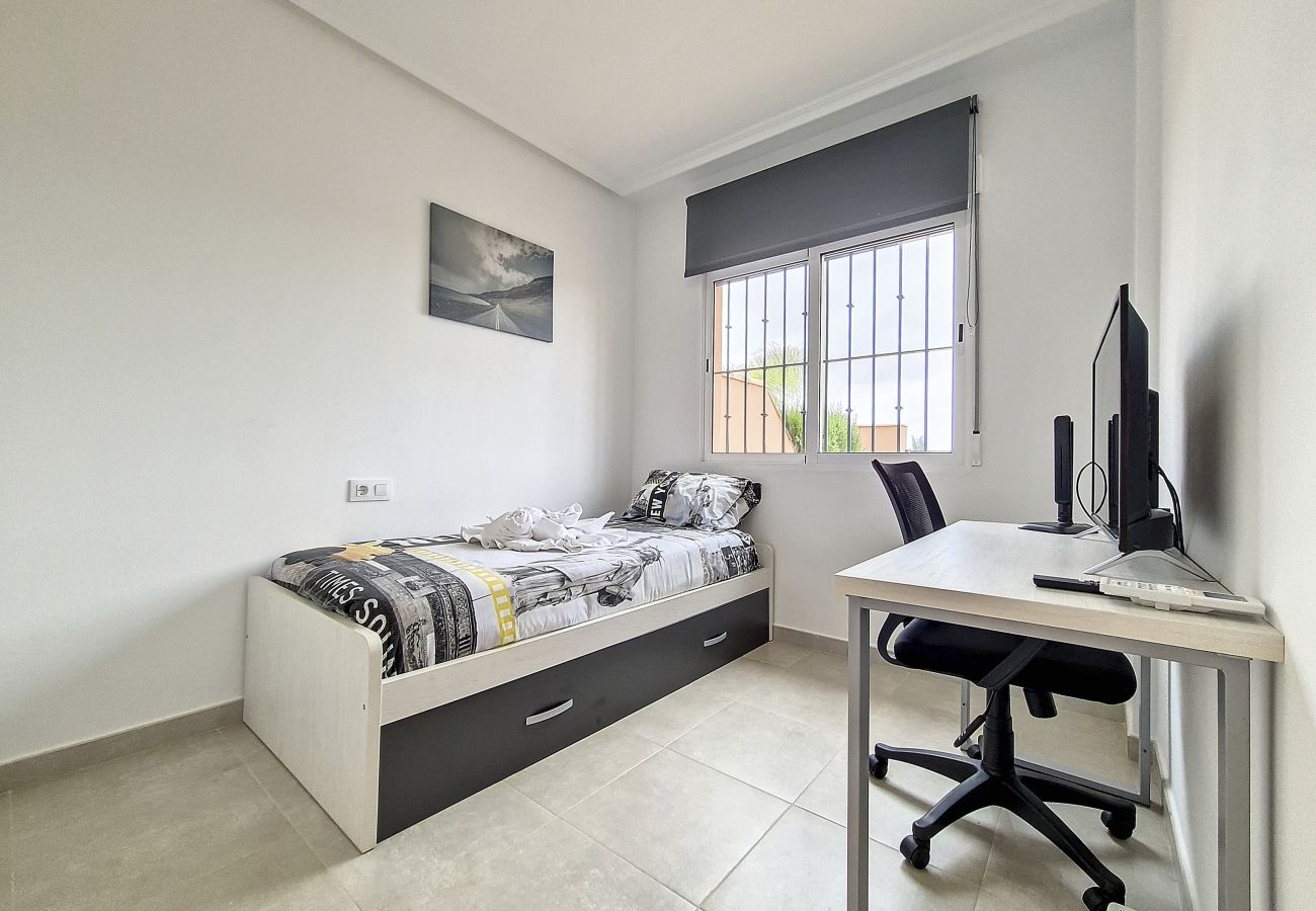 Huis in Los Urrutias - Casa Rondiaan - 9709