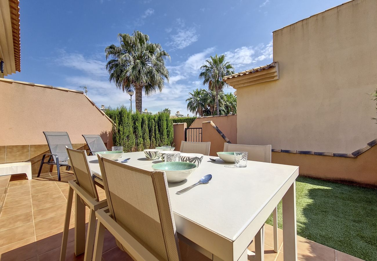 Huis in Los Urrutias - Casa Rondiaan - 9709