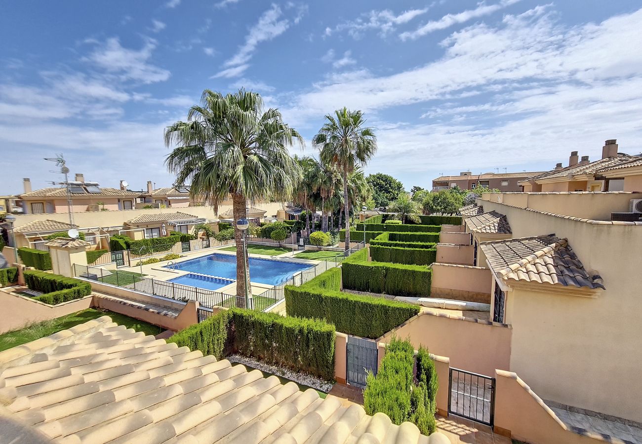 Huis in Los Urrutias - Casa Rondiaan - 9709