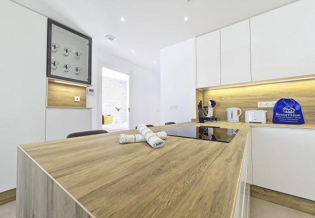 Appartement in Mar de Cristal - La Llana Beach MDC - 2210 Appartement in Mar de Cristal - La Llana Beach MDC - 2210