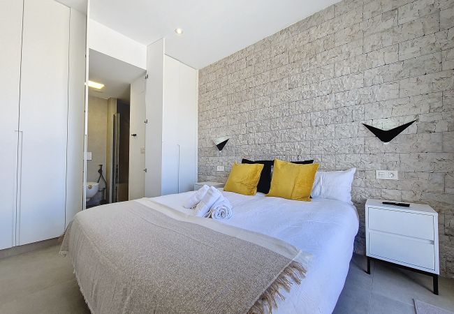 Appartement in Mar de Cristal - La Llana Beach MDC - 2210 Appartement in Mar de Cristal - La Llana Beach MDC - 2210