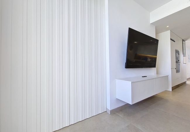 Appartement in Mar de Cristal - La Llana Beach MDC - 2210 Appartement in Mar de Cristal - La Llana Beach MDC - 2210