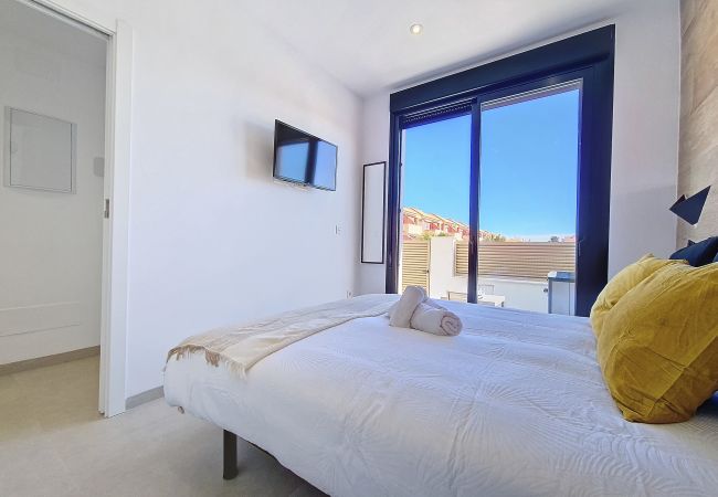 Appartement in Mar de Cristal - La Llana Beach MDC - 2210 Appartement in Mar de Cristal - La Llana Beach MDC - 2210