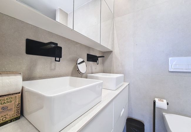 Appartement in Mar de Cristal - La Llana Beach MDC - 2210 Appartement in Mar de Cristal - La Llana Beach MDC - 2210