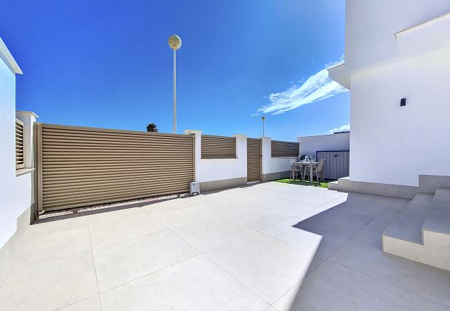 Appartement in Mar de Cristal - La Llana Beach MDC - 2210 Appartement in Mar de Cristal - La Llana Beach MDC - 2210