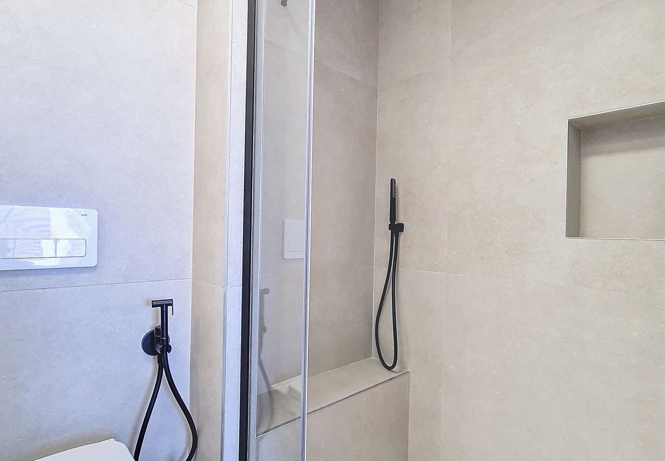Appartement in Mar de Cristal - La Llana Beach MDC - 2210
