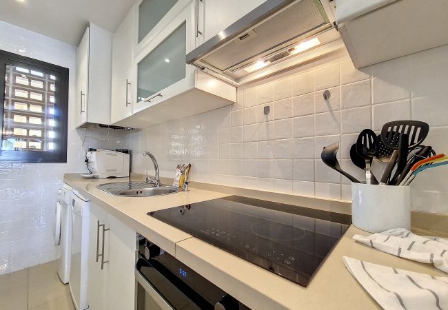 Appartement in Roda - Roda Golf Bali Apartment - 2610 Appartement in Roda - Roda Golf Bali Apartment - 2610