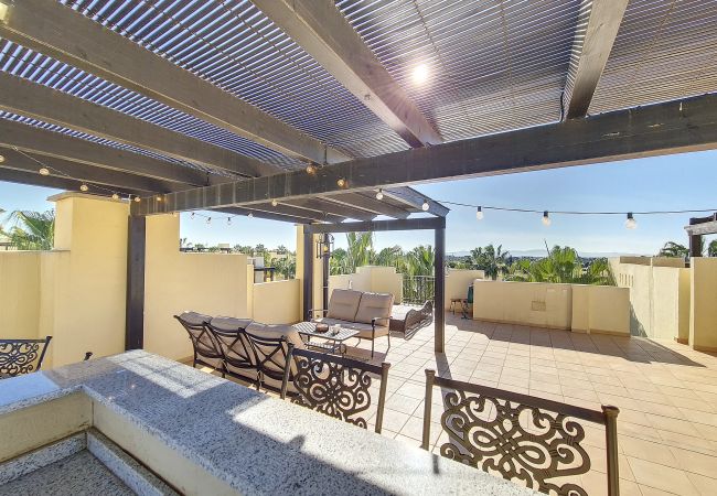 Appartement in Roda - Roda Golf Bali Apartment - 2610 Appartement in Roda - Roda Golf Bali Apartment - 2610