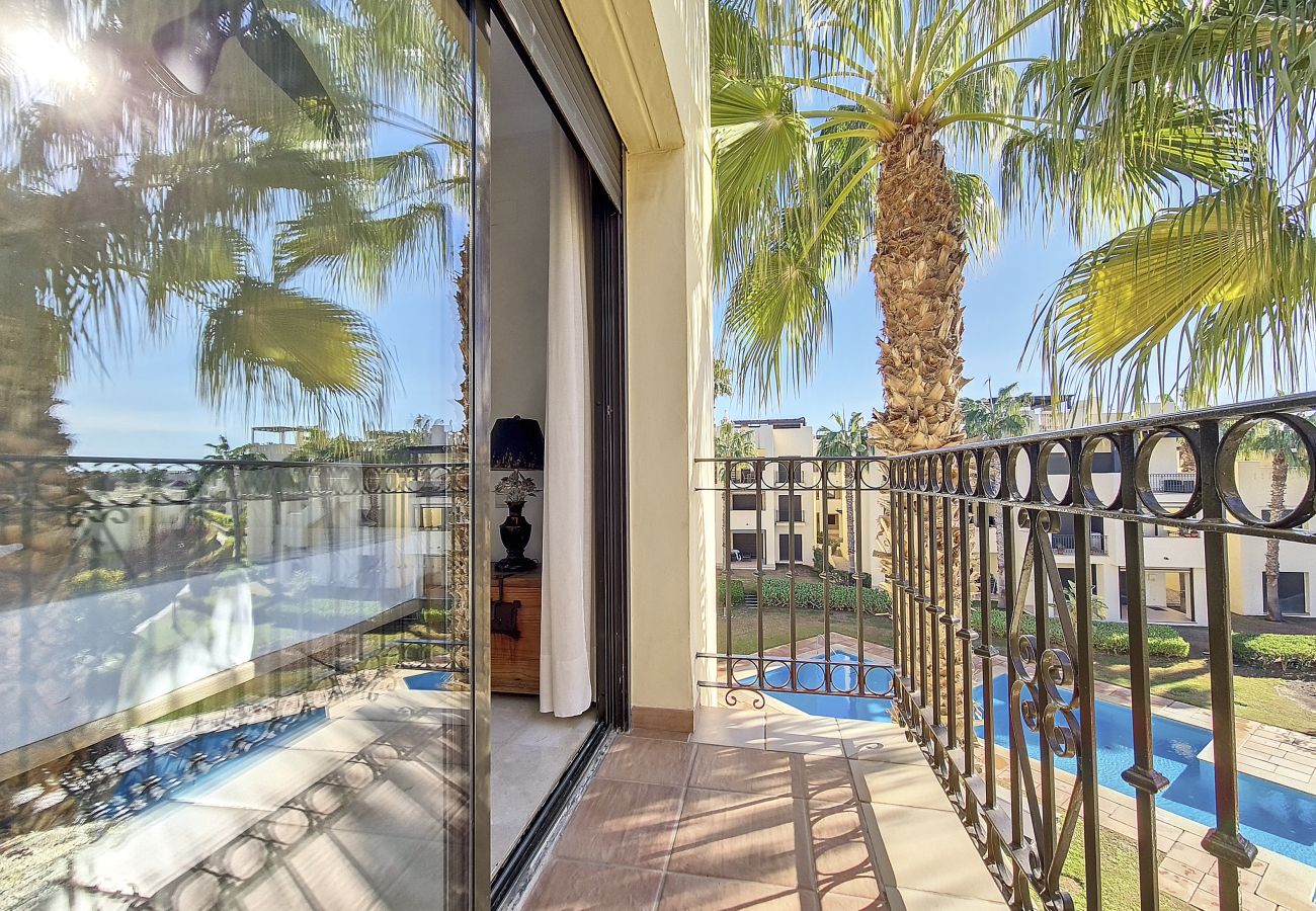 Appartement in Roda - Roda Golf Bali Apartment - 2610