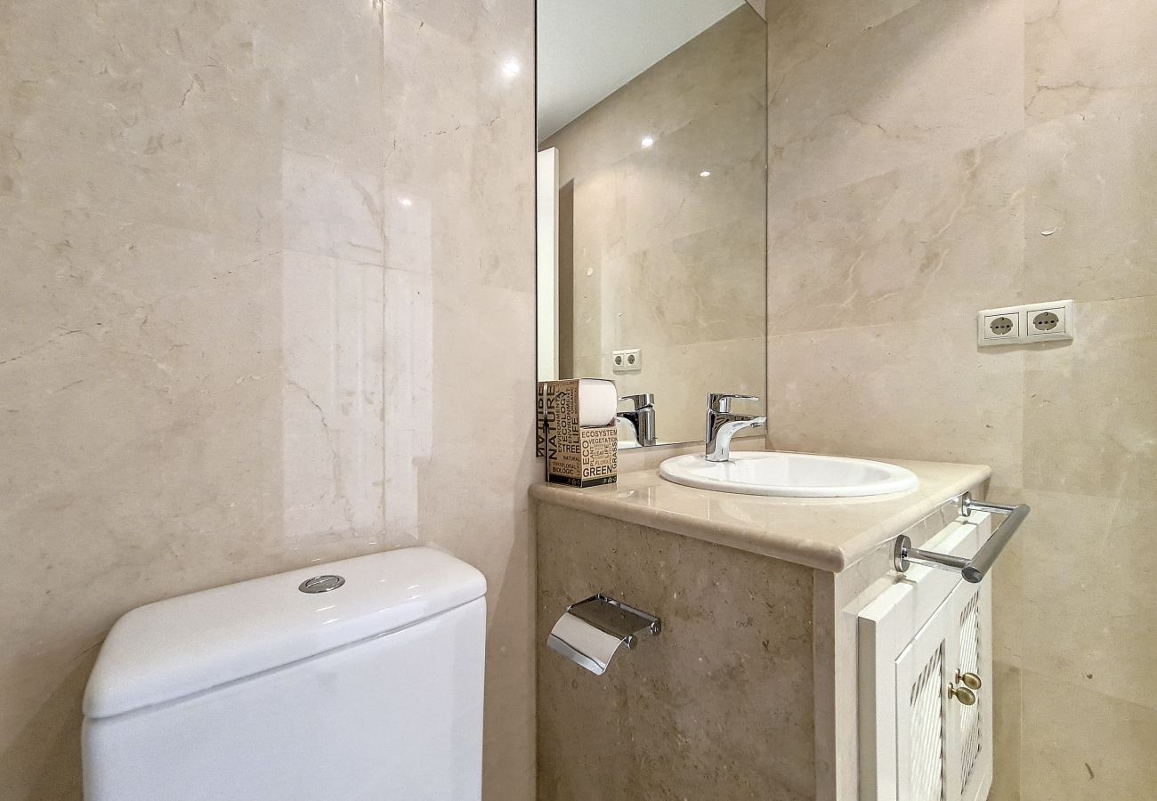 Appartement in Roda - Roda Golf Bali Apartment - 2610