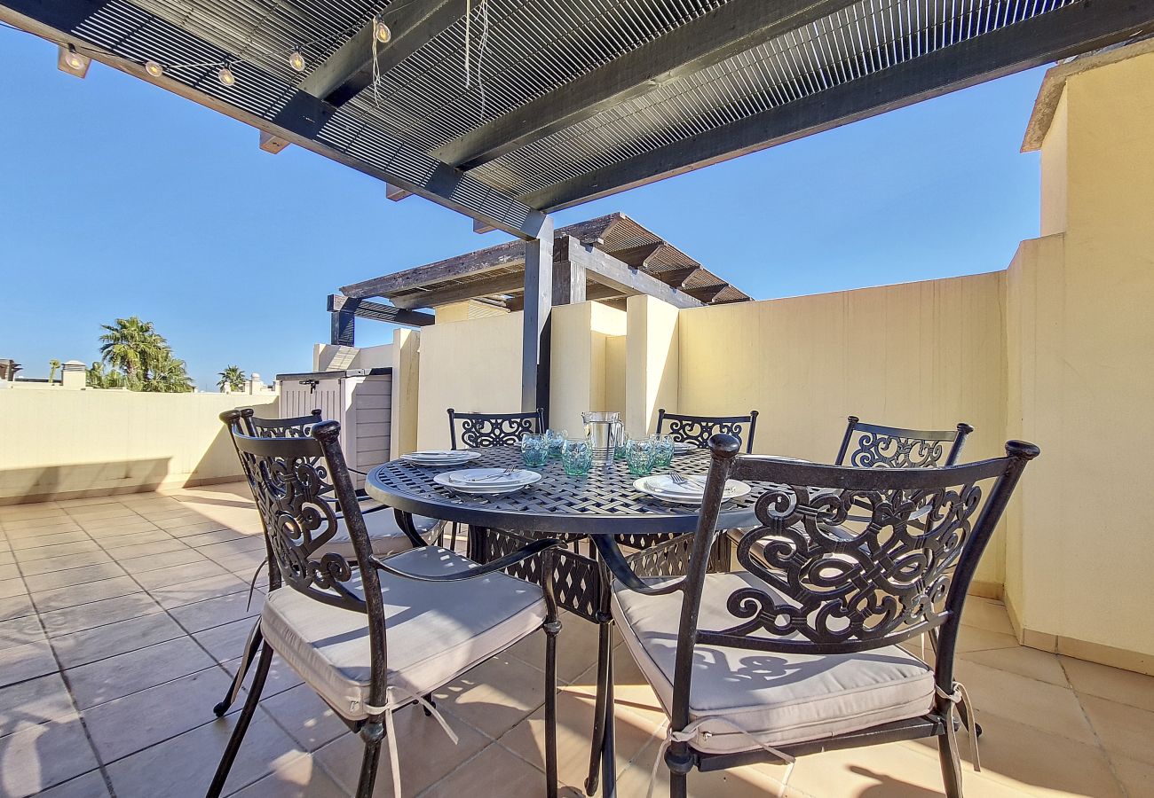 Appartement in Roda - Roda Golf Bali Apartment - 2610