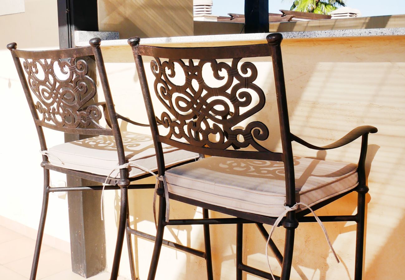 Appartement in Roda - Roda Golf Bali Apartment - 2610