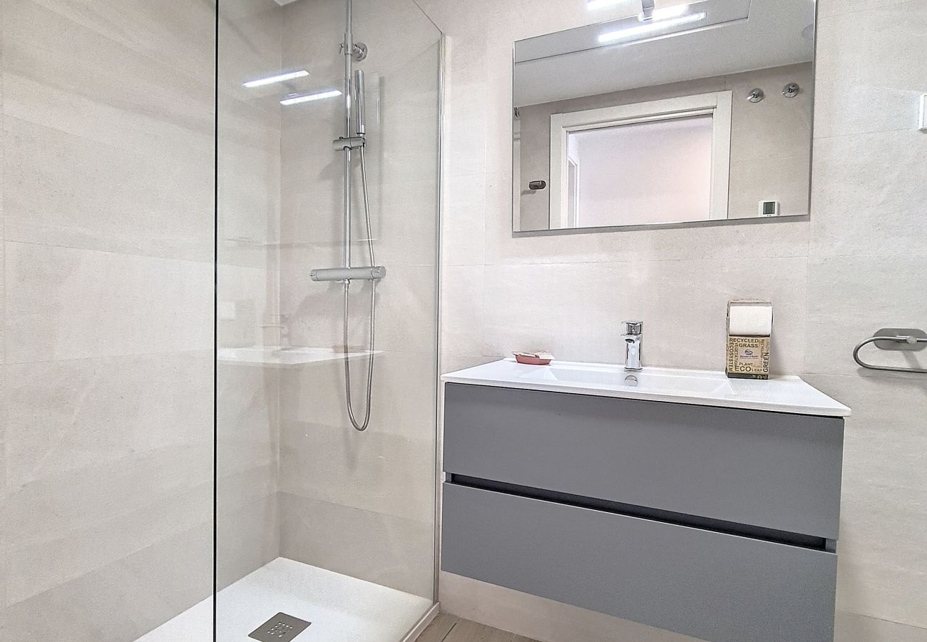 Appartement in Torre Pacheco - Santa Rosalia Lake & Life Resort - 1310