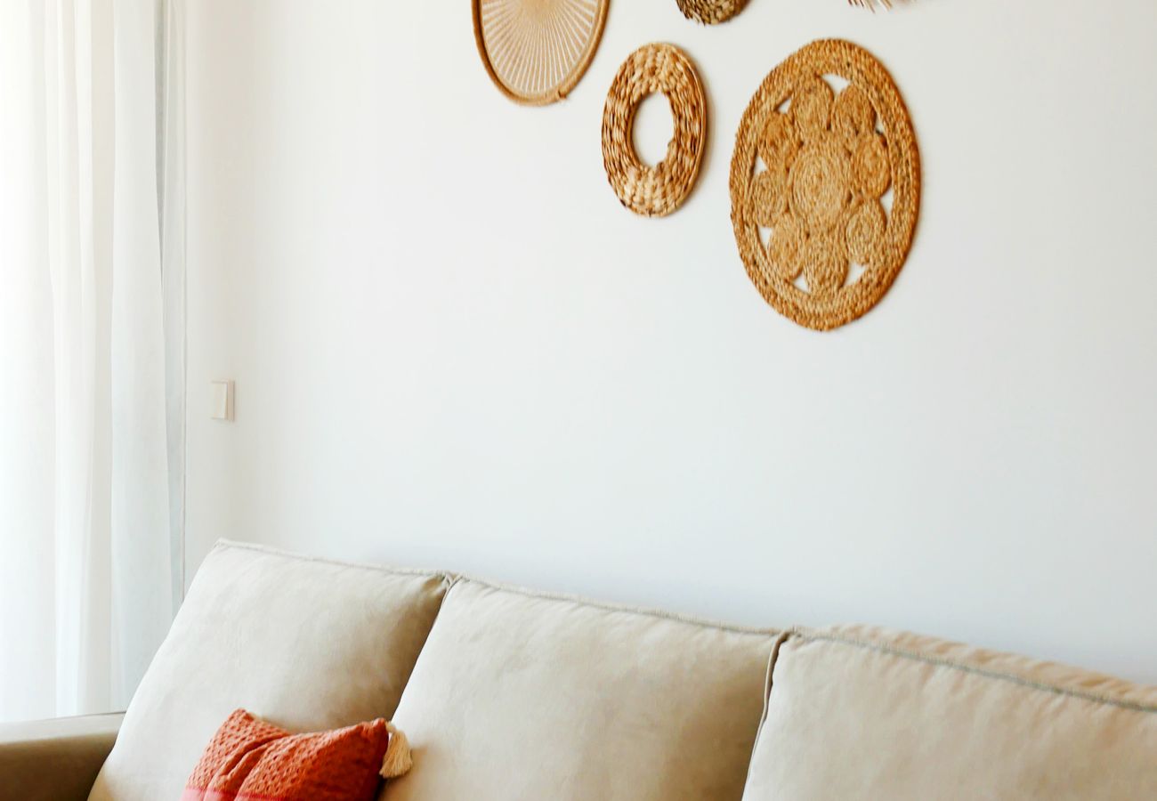 Appartement in Torre Pacheco - Santa Rosalia Lake & Life Resort - 1310