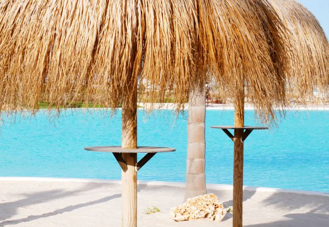 Appartement in Torre Pacheco - Santa Rosalia Lake & Life Resort - 1410 Appartement in Torre Pacheco - Santa Rosalia Lake & Life Resort - 1410