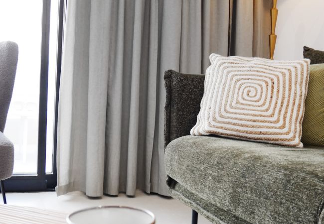 Appartement in San Pedro del Pinatar - La Llana Beach 4 - 2310 Appartement in San Pedro del Pinatar - La Llana Beach 4 - 2310