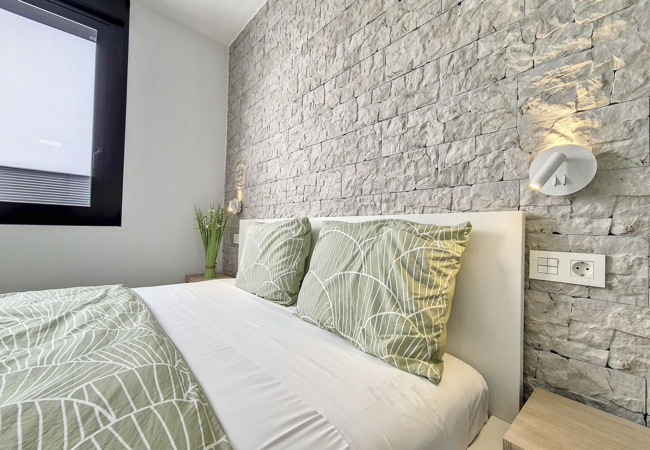 Appartement in San Pedro del Pinatar - La Llana Beach 4 - 2310