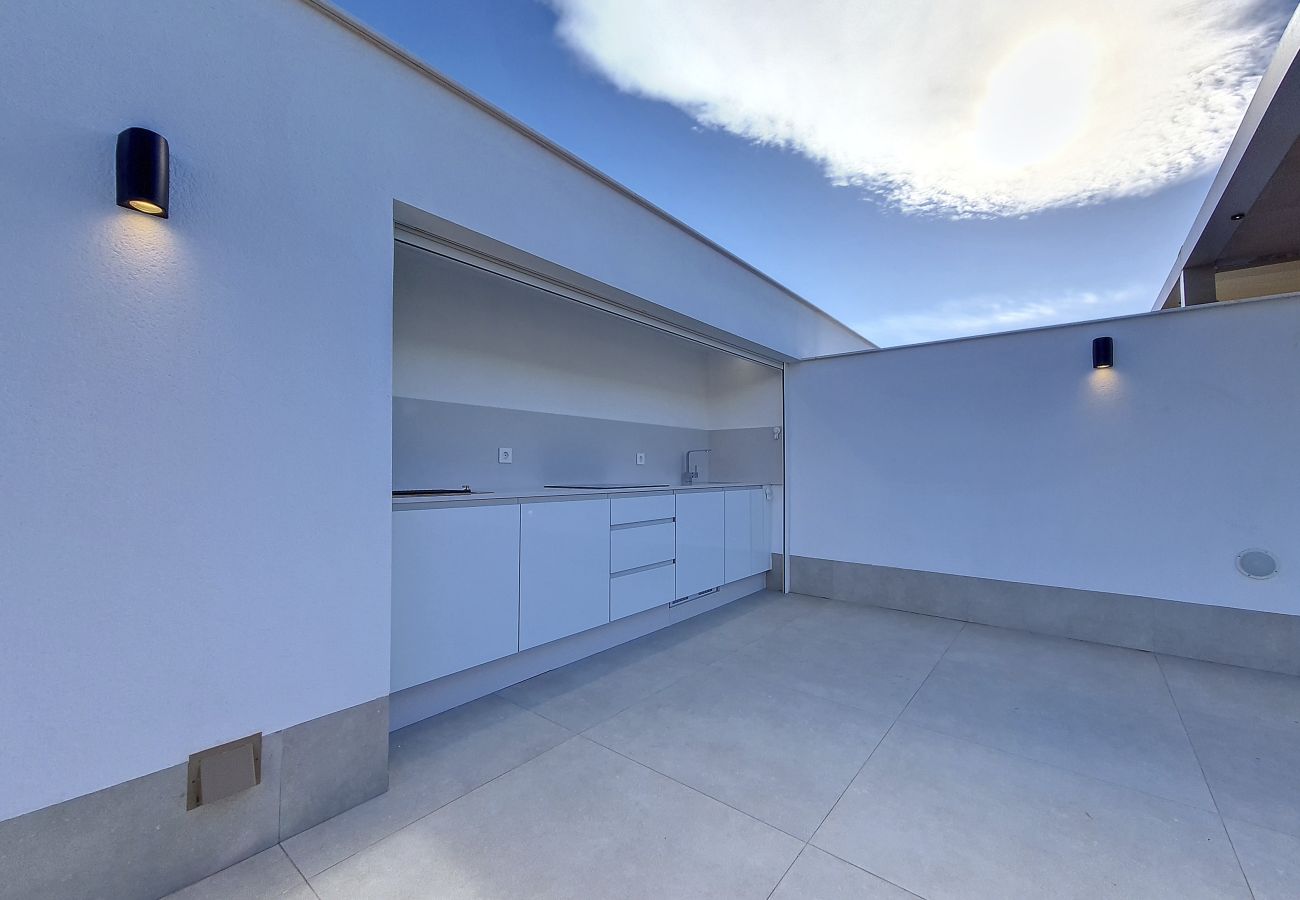 Appartement in San Pedro del Pinatar - La Llana Beach 4 - 2310
