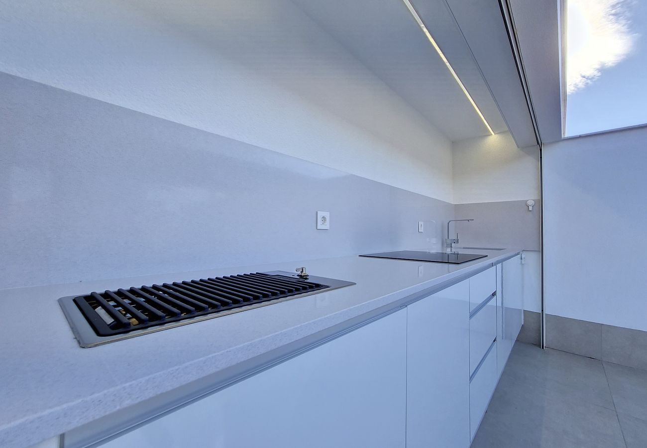 Appartement in San Pedro del Pinatar - La Llana Beach 4 - 2310