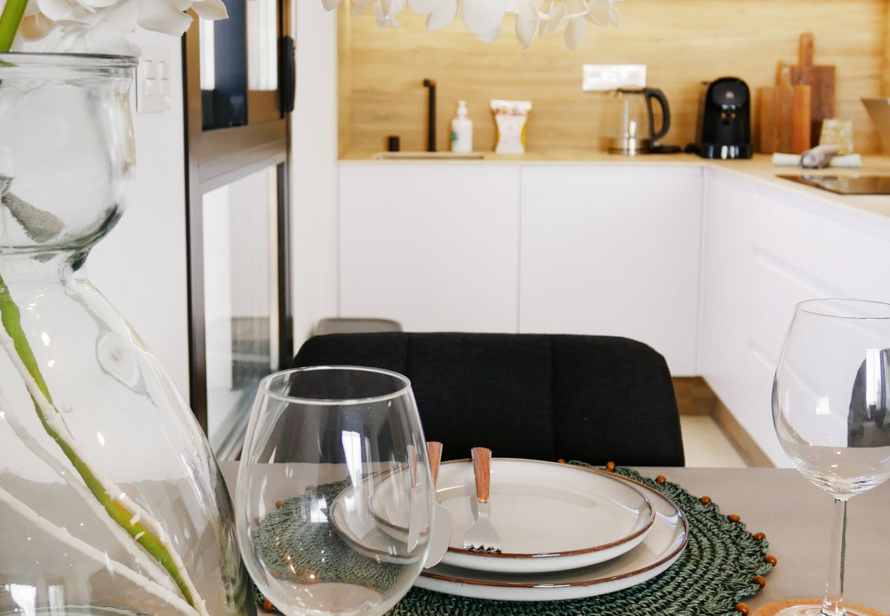 Appartement in San Pedro del Pinatar - La Llana Beach 4 - 2310