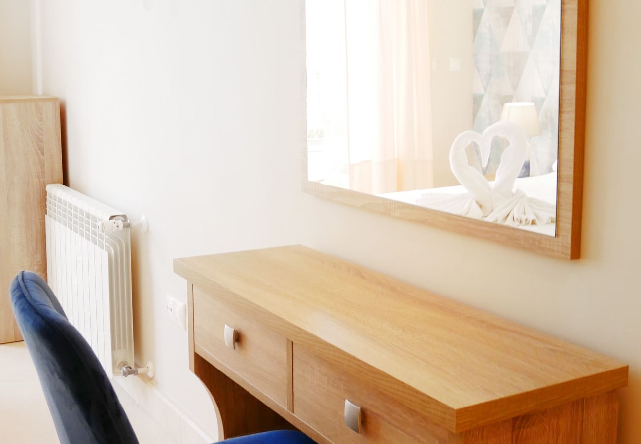 Appartement in Roda - Roda Golf Resort - 1010