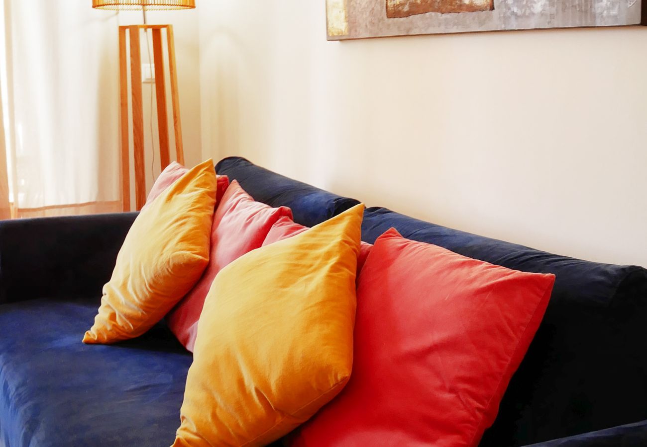 Appartement in Roda - Roda Golf Resort - 1010