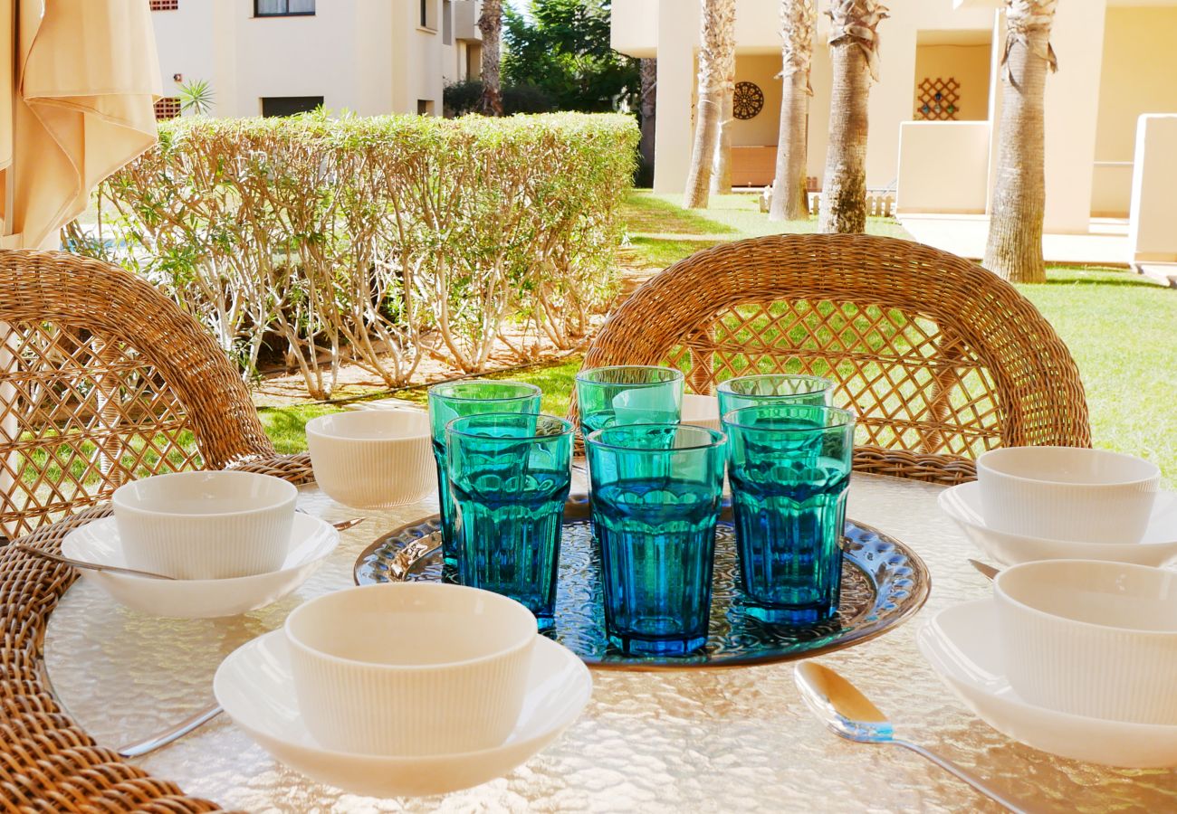 Appartement in Roda - Roda Golf Resort - 1010