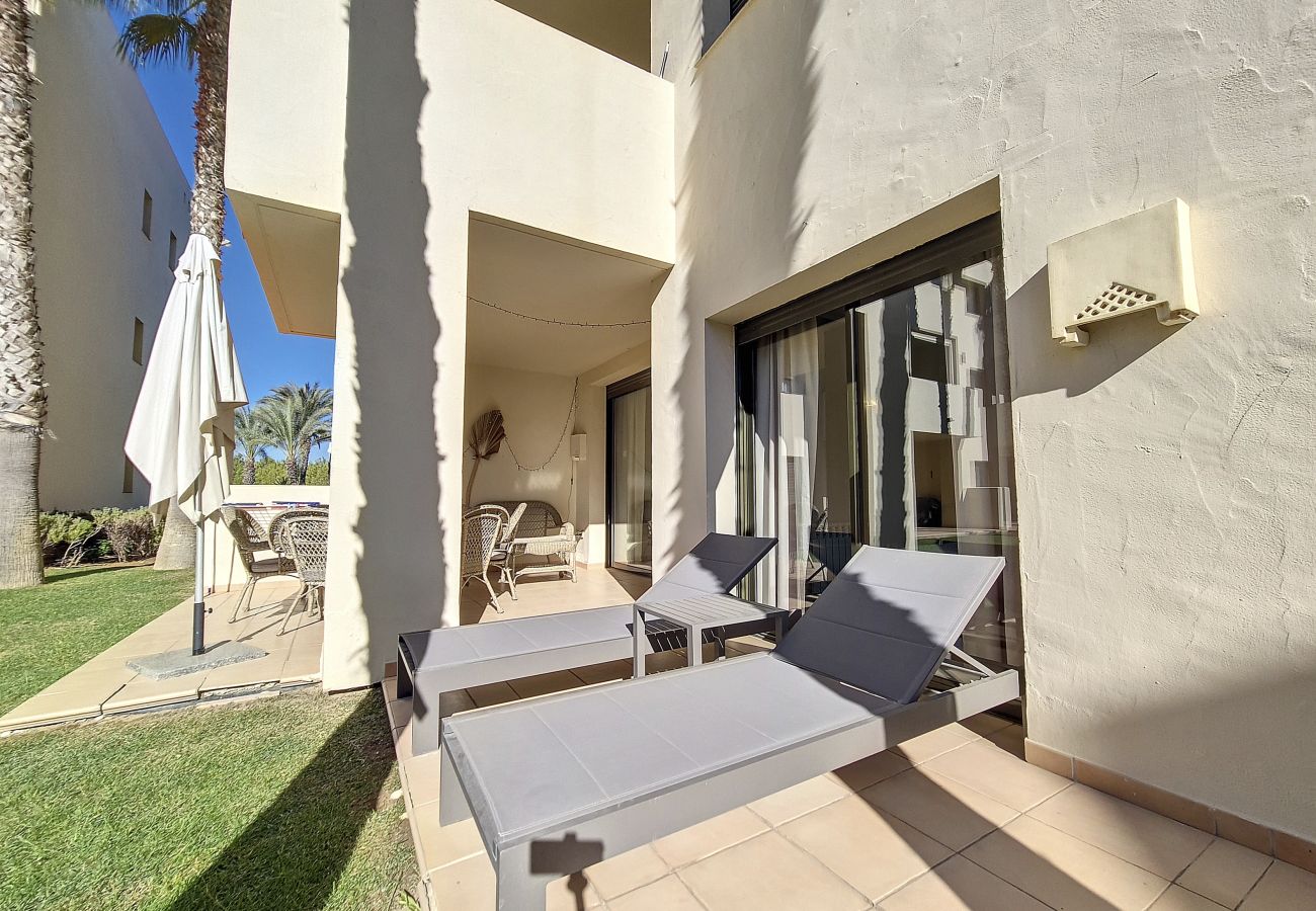 Appartement in Roda - Roda Golf Resort - 1010