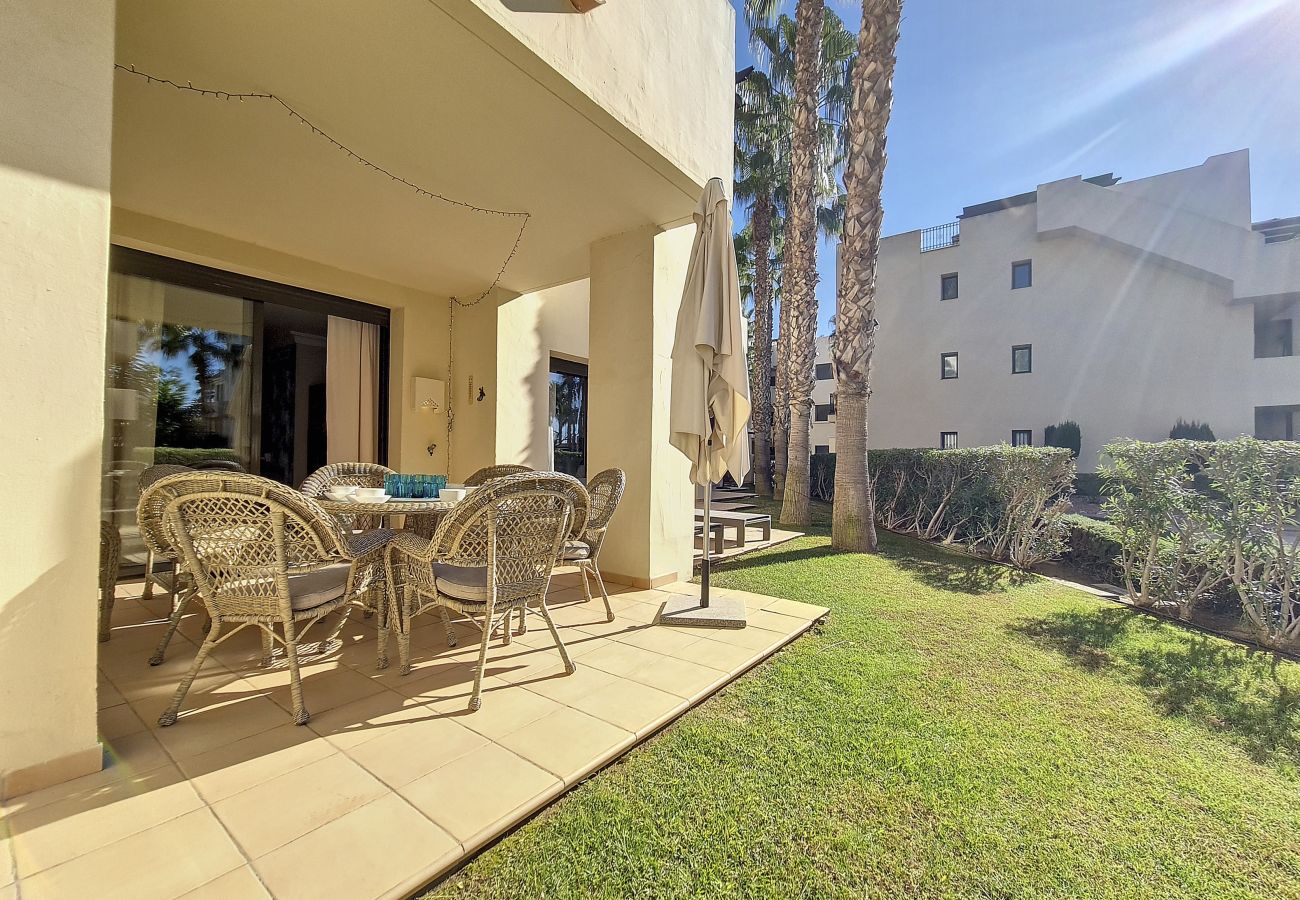 Appartement in Roda - Roda Golf Resort - 1010