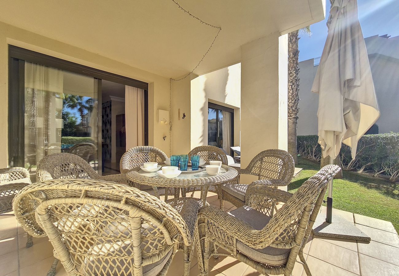 Appartement in Roda - Roda Golf Resort - 1010