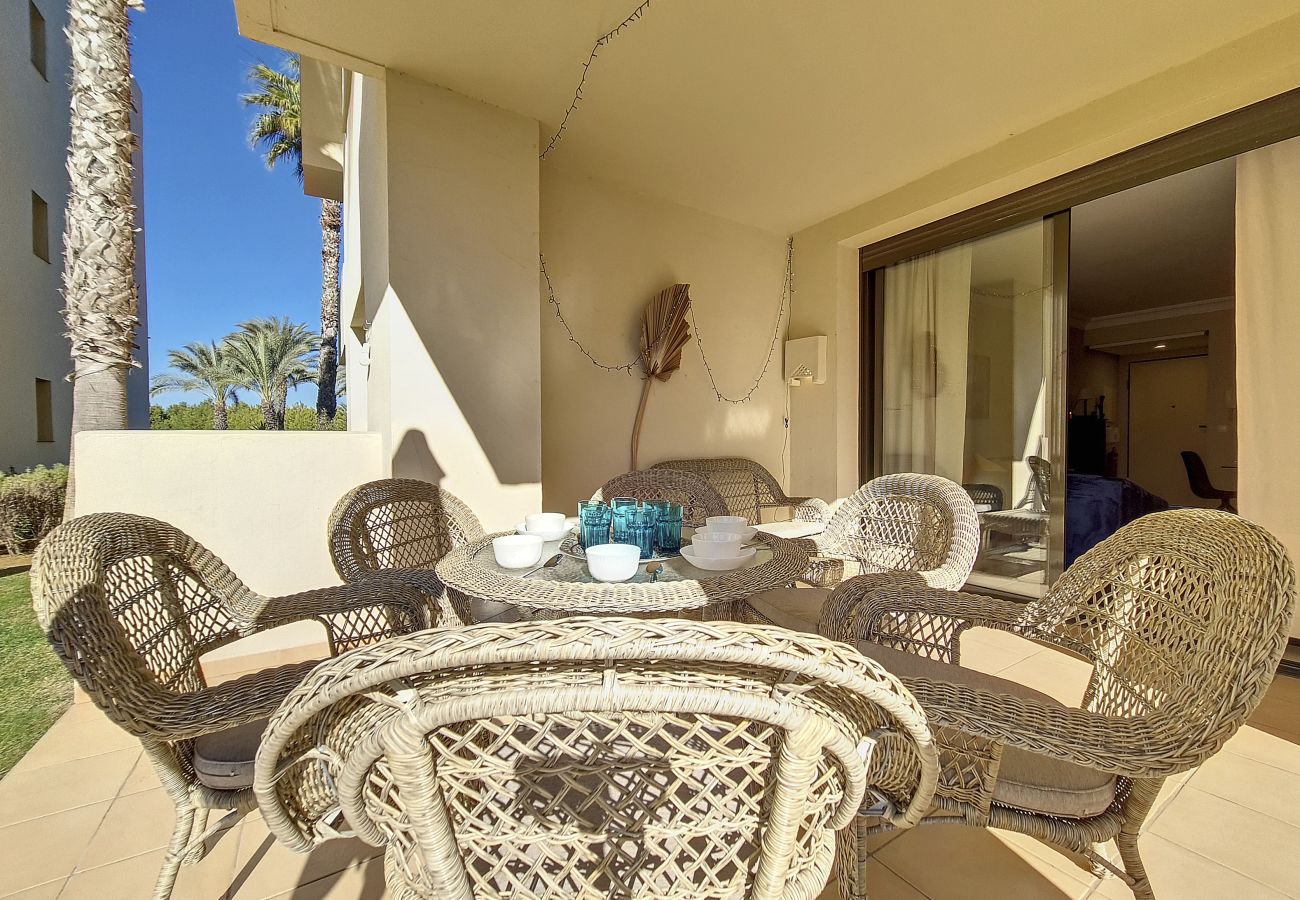 Appartement in Roda - Roda Golf Resort - 1010