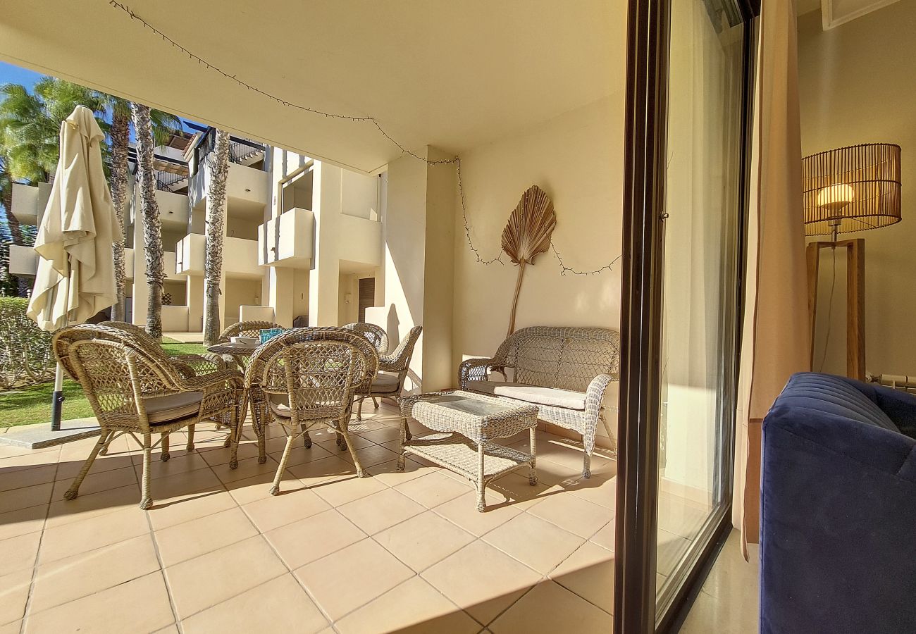 Appartement in Roda - Roda Golf Resort - 1010